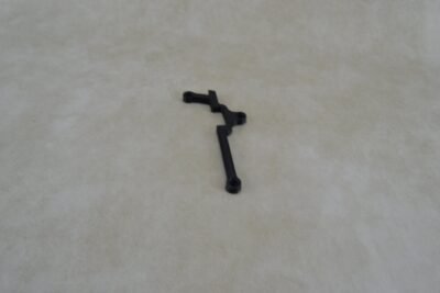 Thumb rest for Fender Deluxe  bass V (M-7)