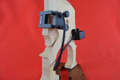 GD system – Pickup system for Cello 05