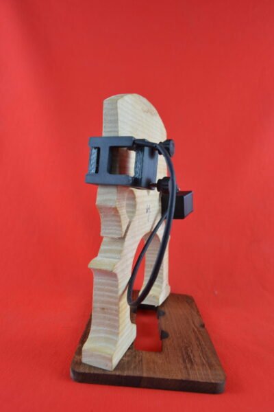 GD system – Pickup system for Cello 06