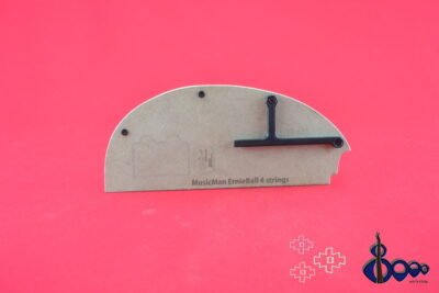 Thumb rest for Music Man Ernie Ball 4 (M-5)