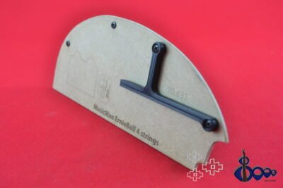 Thumb rest for Music Man Ernie Ball (M-3)