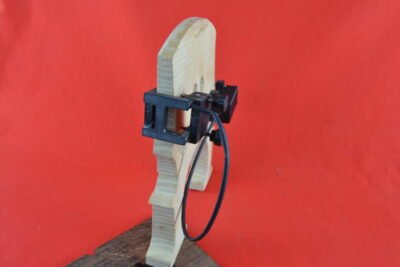 GD system – Pickup system for Cello 16