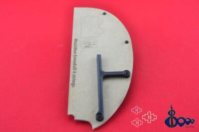 Thumb rest for Music Man Ernie Ball (M-3)