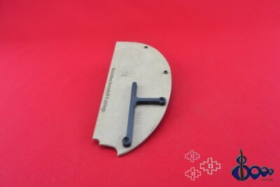 Thumb rest for Music Man Ernie Ball (M-1)