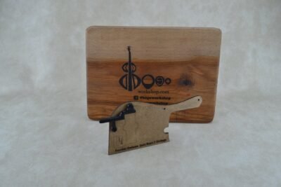 Thumb rest for Fender Deluxe  bass V (M-6)