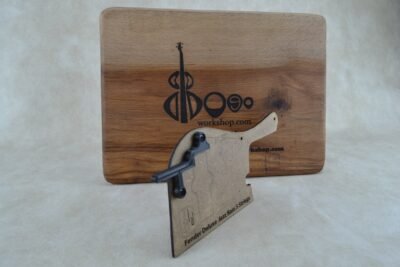 Thumb rest for Fender Deluxe  bass V (M-6)