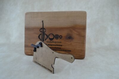 Thumb rest for Fender Deluxe  bass V (M-6)