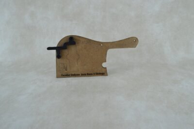 Thumb rest for Fender Deluxe  bass V (M-6)