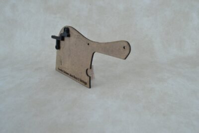 Thumb rest for Fender Deluxe  bass V (M-6)