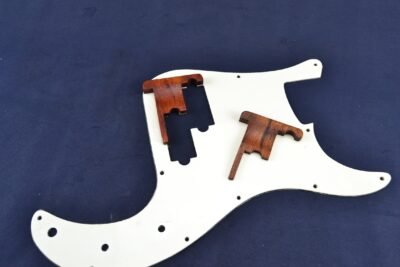 Bass Ramp for Fender Precision Bass