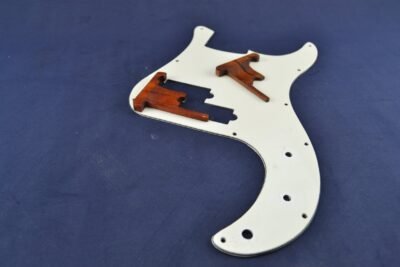 Bass Ramp for Fender Precision Bass