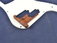 Bass ramp - Old Models