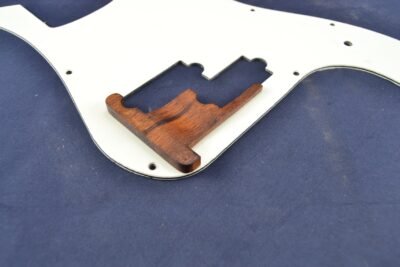 Bass Ramp for Fender Precision Bass