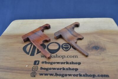Bass Ramp for Fender Precision Bass