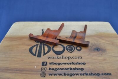 Bass Ramp for Fender Precision Bass