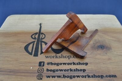 Bass Ramp for Fender Precision Bass