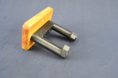 Guitar wall mount - Plastic/Wood model