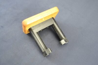 Guitar wall mount - Plastic/Wood model