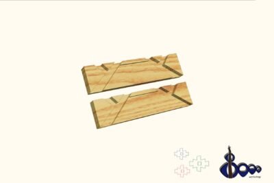 Dreadnought Bridge Caul