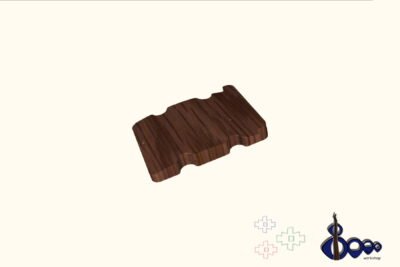 Bass Ramp for Fender Jazz Bass