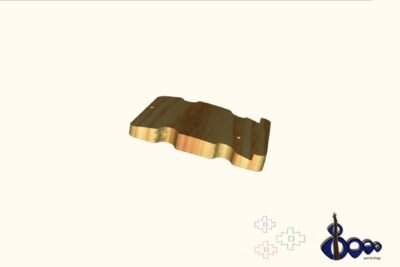 Bass Ramp for Fender Jazz Bass