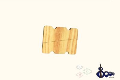 Bass Ramp for Fender Jazz Bass