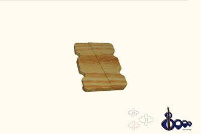 Bass Ramp for Fender Jazz Bass