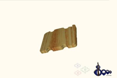 Bass Ramp for Fender Jazz Bass