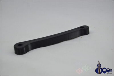 Rickenbacker 4003 Thumb rest