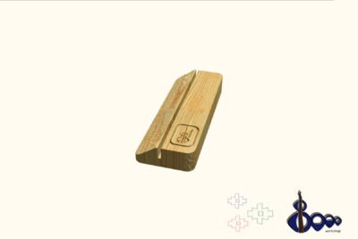 Fret Beveling File Model 1