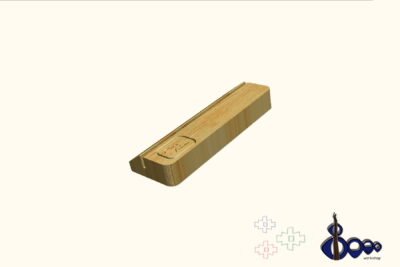 Fret Beveling File Model 1