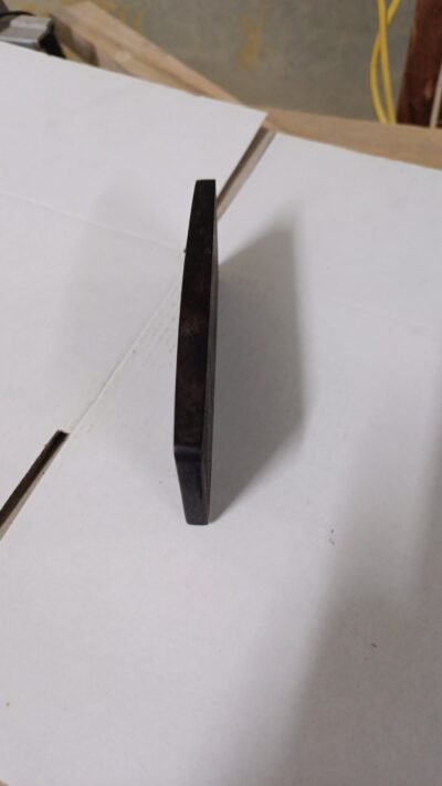 Yamaha TRB JP2 Bass ramp 3