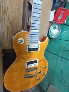Guitar LP