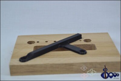 Music Man Stingray Thumb rest