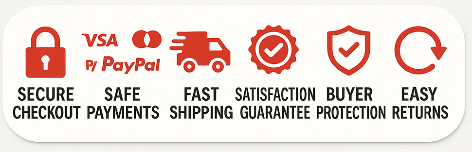 Cart 2 Safety banner