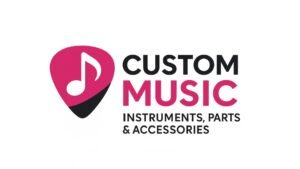 Custom music shop