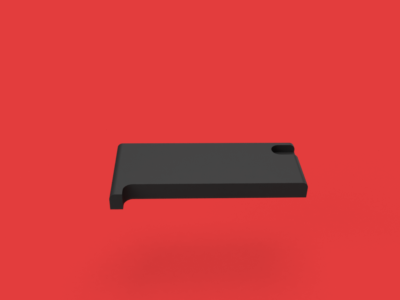 Bass ramp Stanberg VM 5 strings 2