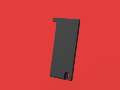 Bass ramp Stanberg VM 5 strings