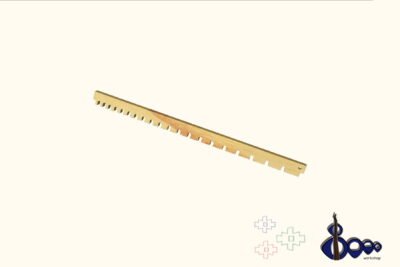 Telecaster Straight Edge Tool