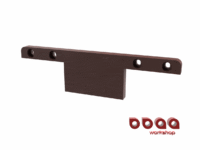 Yamaha TRB Thumb Rest