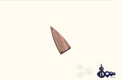 Truss rod cover Model 1