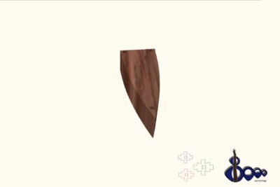 Truss rod cover Model 1