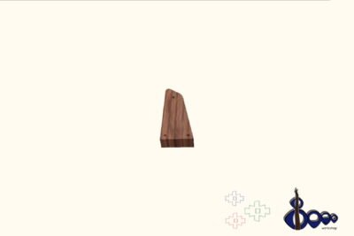 Truss rod cover Model 12