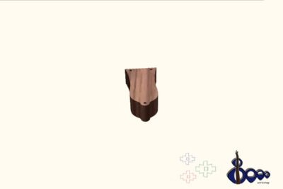 Truss rod cover Model 4