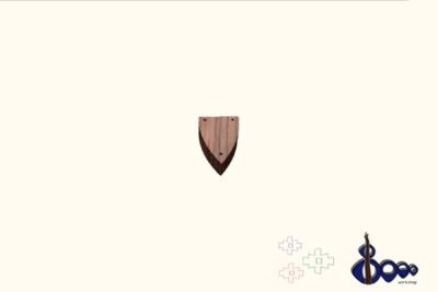 Truss rod cover Model 5