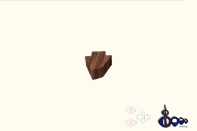 Truss rod cover Model 7
