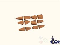 Truss rod plates