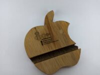 Apple mobile phone stand