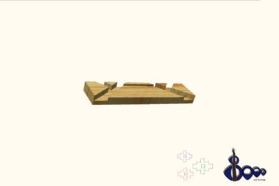 Dreadnought Bridge Caul