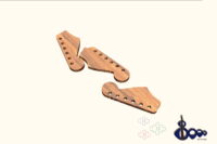 Fender headstock routing template (M-9/20)